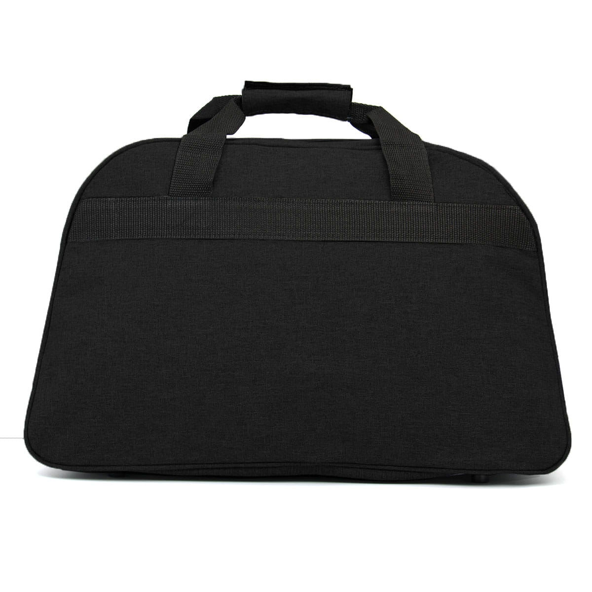 Torba podróżna Bellugio - czarna