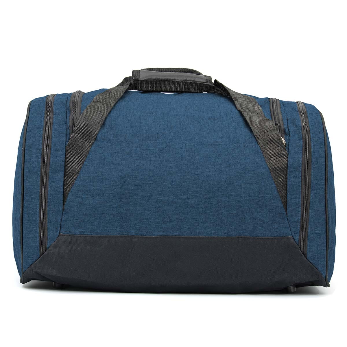 TORBA PODRÓŻNA BELLUGIO GR-9053 granatowa