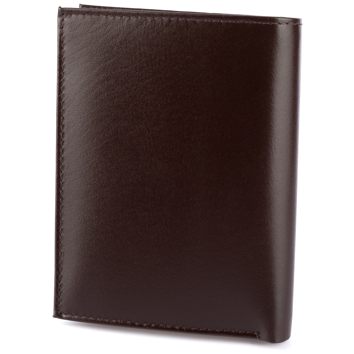 Portfel męski skórzany ARTURO 123 ciemnobrązowy