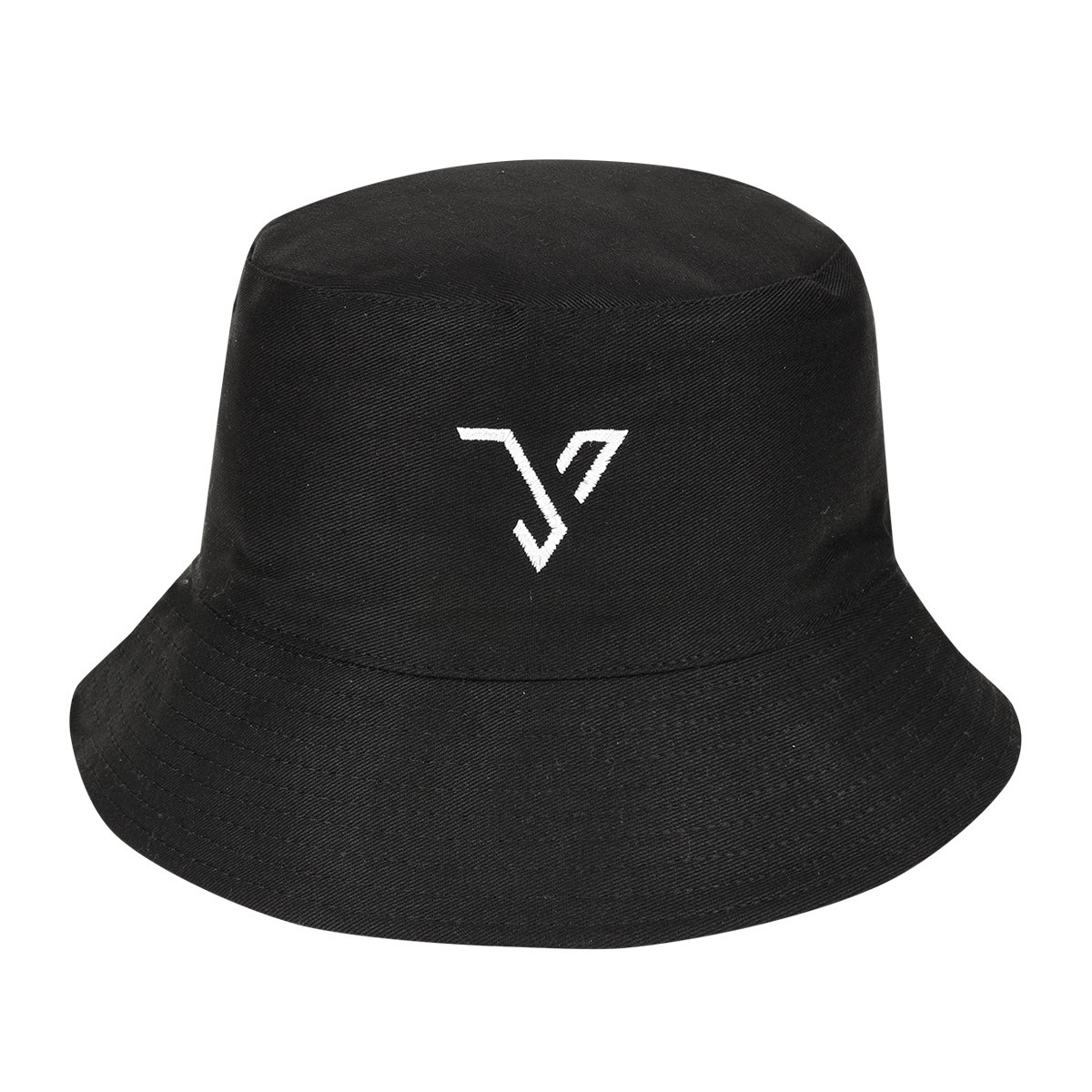 Kapelusz bucket hat czapka dwustronna na ryby lato